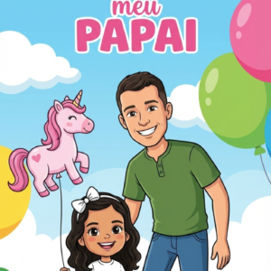 Laura e seu Pai