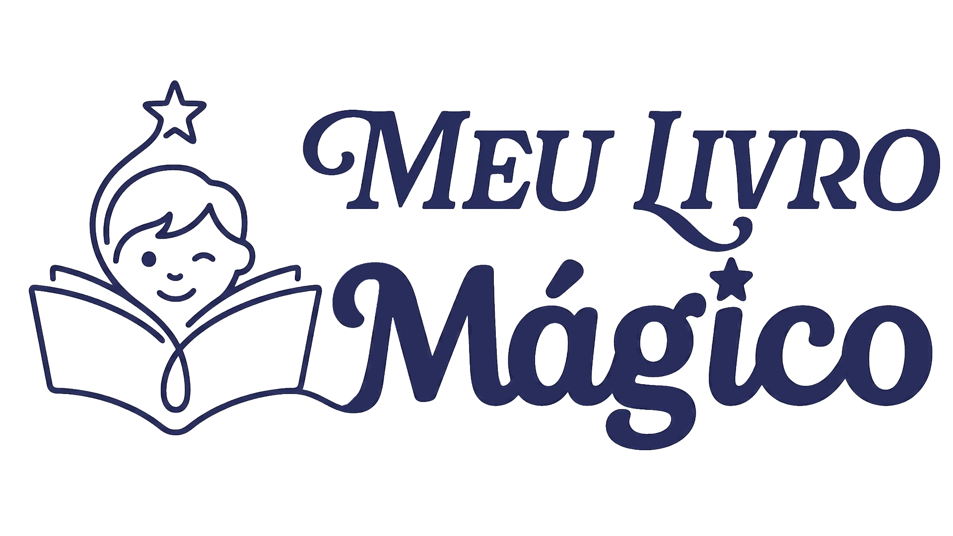 Meu Livro Mágico