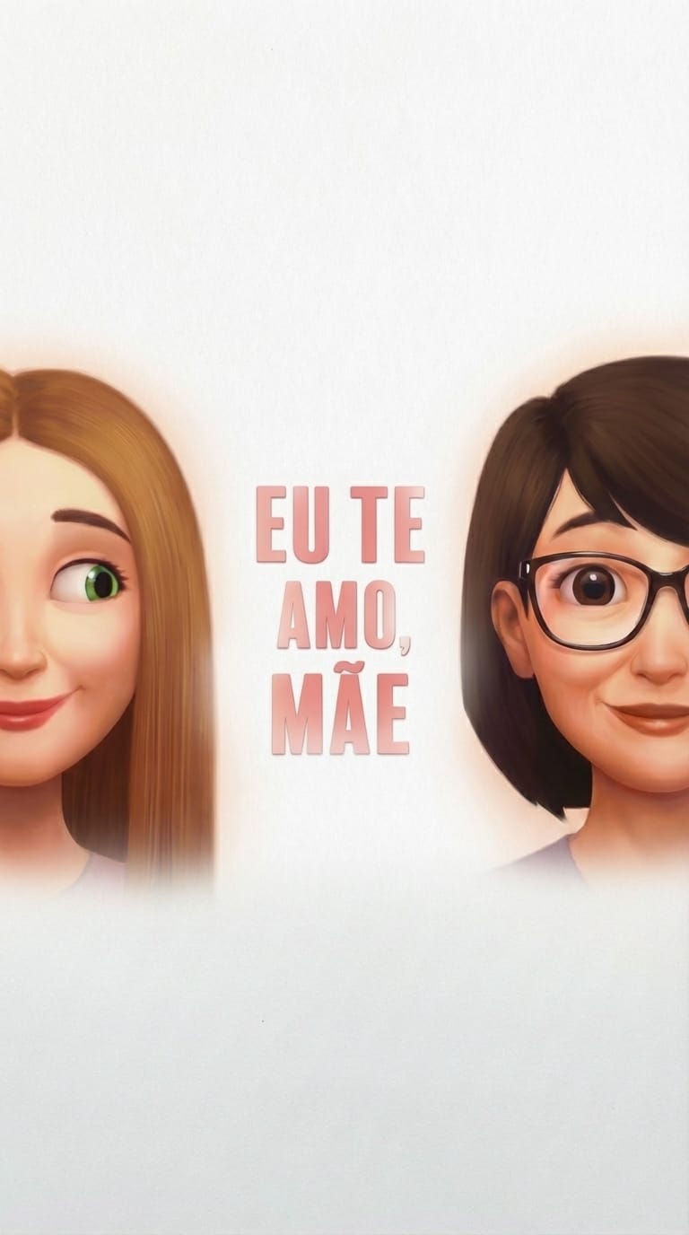 Te Amo Mãe - Imagem 4