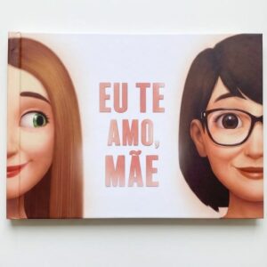 Te Amo Mãe