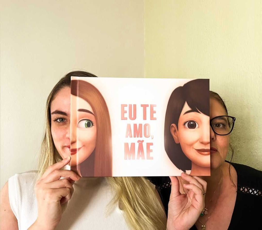 Te Amo Mãe - Imagem 2