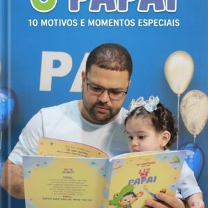 Liz Ama o Pai